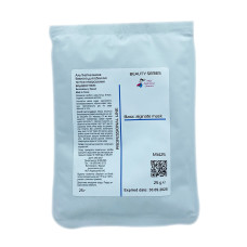 Basic alginate mask for face and body with seaweed 25 g