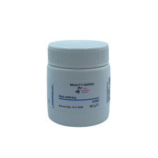 Whitening mask Nikol Professional Cosmetics, 50 ml