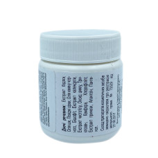 Therapeutic anti-inflammatory mask Nikol Professional Cosmetics, 50 ml