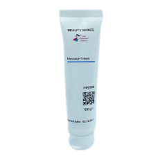 Nikol Professional Cosmetics massage cream, 100 ml
