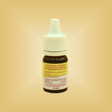 Warming, toning anti-cellulite serum Nikol Professional Cosmetics, 10 ml