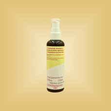 Warming, toning anti-cellulite serum with chili and coffee extract 100 g