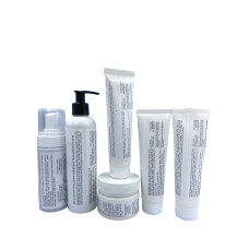 Набір для догляду за сухою шкірою Nikol Professional Cosmetics Premium Maxi, 1 упаковка 