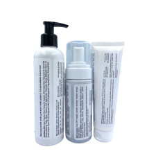Set for intensive skin care with age-related changes Nikol Professional Cosmetics Classic Maxi, 1 pack