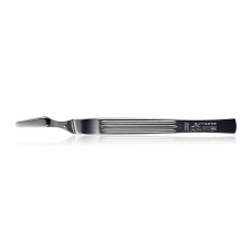 Scalpel handle OR 14.5 cm Otto Rüttgers