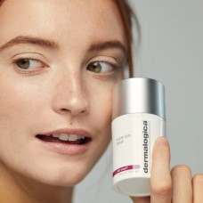 Dermalogica Super Rich Repair - Super Rich Skin Repair Super Volume, 100 ml