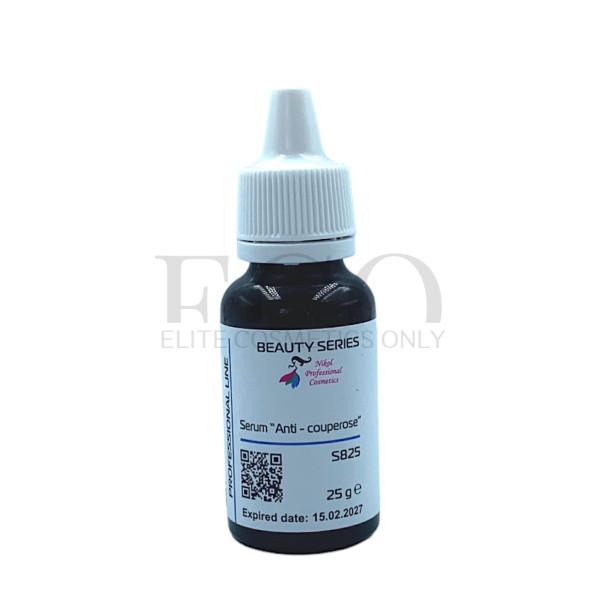Sirovatka “Anti-cuperosis” 25 g