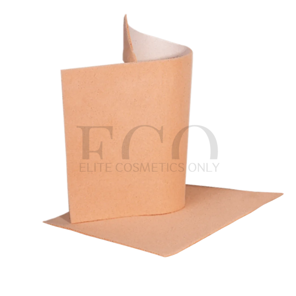 Пластырь Fleecy Web 7,5 × 11,3 см, 1 шт.