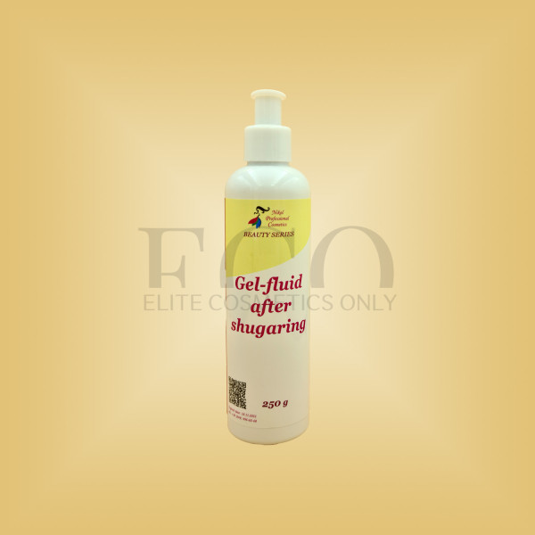 Post-sugaring product 250 g