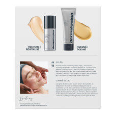 Dermalogica Stressed Skin Recovery System - Anti-aging skin recovery system
