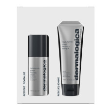 Dermalogica Stressed Skin Recovery System - Anti-aging skin recovery system