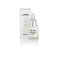 Солнечные капли SPF50 15 мл BAEHR