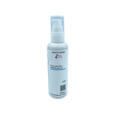 Tonic with AHA acids 8% pH 3.4 100 g
