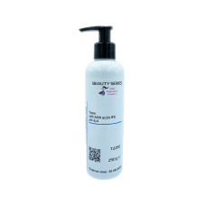 Tonic with AHA acids 8% pH 3.4 250 g