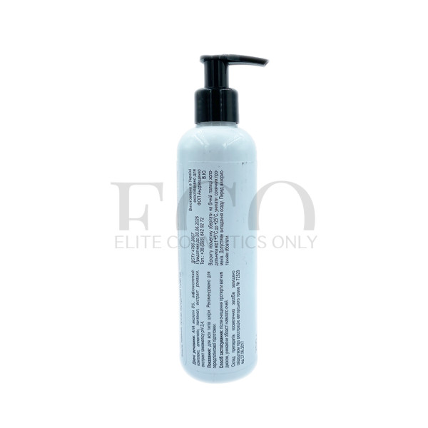 Tonic with AHA acids 8% pH 3.4 250 g