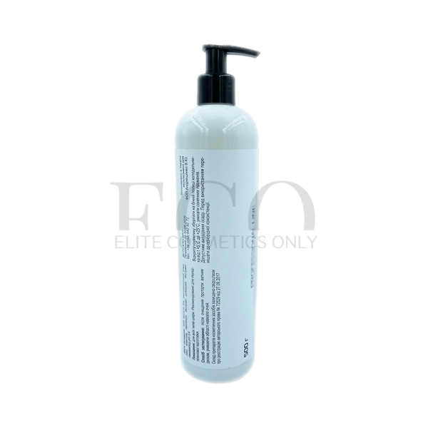 Tonic with AHA acids 8% pH 3.4 500 g