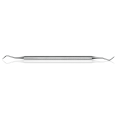 Tampon holder 15 cm, stainless steel (Tamponaden), BAEHR