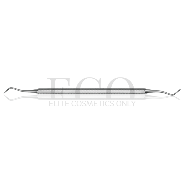 Tampon holder 15 cm, stainless steel (Tamponaden), BAEHR