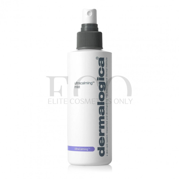 Dermalogica UltraCalming™ Mist - Soothing Toner for Sensitive Skin, 177 ml