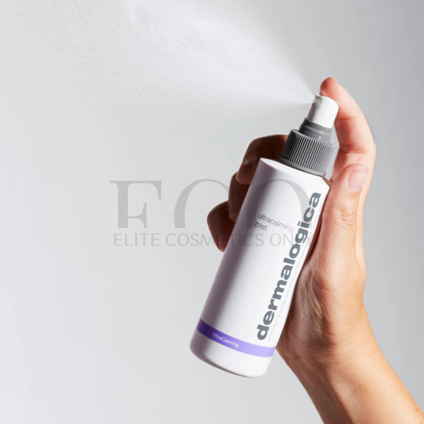 Dermalogica UltraCalming™ Mist - Soothing Toner for Sensitive Skin, 177 ml