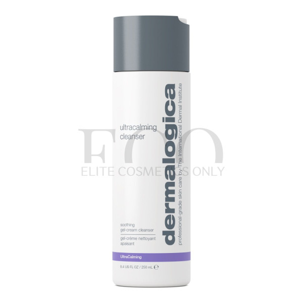Dermalogica UltraCalming™ Cleanser - Ultra-gentle cleanser, 250 ml