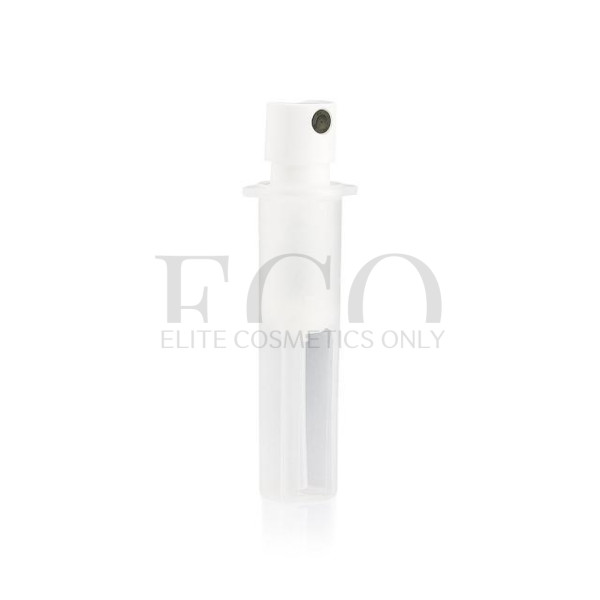 Spray applicator for BAEHR ampoules