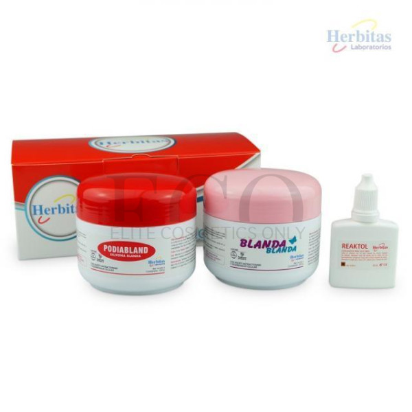 Набор масс для ортезов HERBITAS