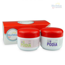 Масса для ортезов PODIA BLANDOS, SHORE 15, 400 гр HERBITAS