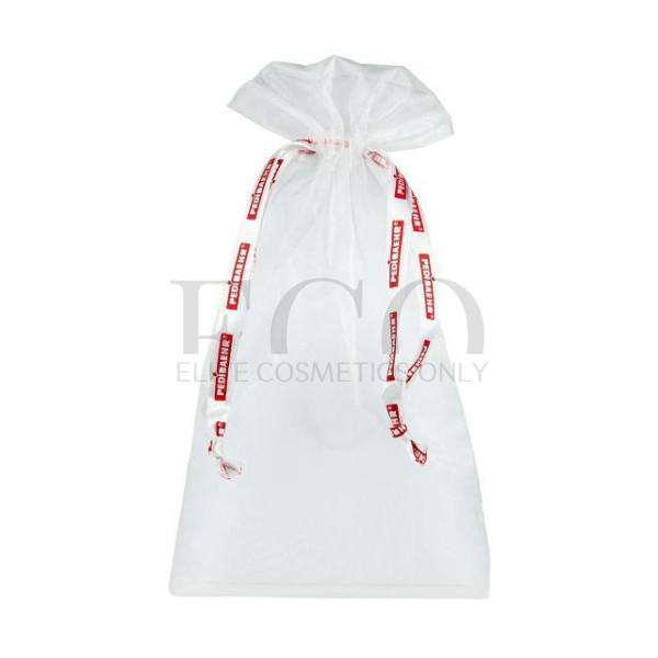 Organza bags with stars, 10 x 15 cm BAEHR