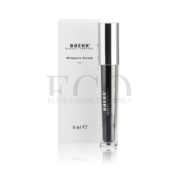 Сыворотка для ресниц  (Wimpern Serum), 5 мл BAEHR