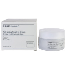 Антивозрастной крем ENDOR TECHNOLOGIES Anti-aging Nutritive Cream, 60 мл