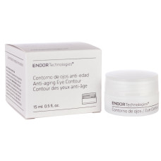 Eye Contour Cream ENDOR TECHNOLOGIES Eye Contour Cream, 15 ml