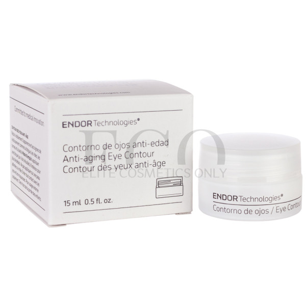 Eye Contour Cream ENDOR TECHNOLOGIES Eye Contour Cream, 15 ml