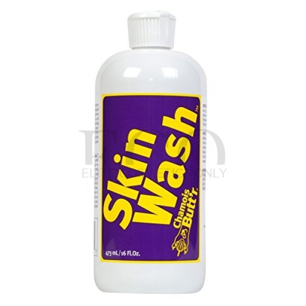 Очищувач для шкіри Chamois Butt'r Skin Wash, 473 мл