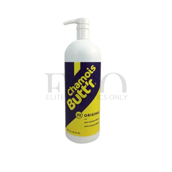 Крем від натирань Chamois Butt'r Original, 946 мл