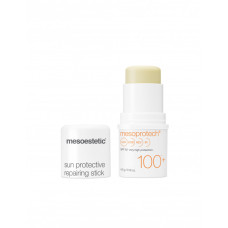 Сонцезахисний стік для чутливих зон MESOESTETIC Sun Protective Repairing Stick SPF 100, 4.5 г