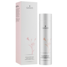 Тонік без спирту Gerards AQUASENSE ALCOHOL-FREE TONER, 200 мл