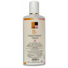 Treatment tonic for problem skin Dr. Kadir B3 Treatment Tonic For Problematic Skin, 250 ml
