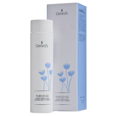 Балансирующий и матирующий лосьон Gerards PURESENSE TONER, 200 мл