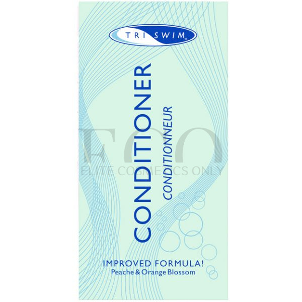 Кондиціонер для волосся SolRx Triswim Conditioner, 7 мл