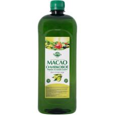 Olive oil Naturalissimo Natural Oil Olive, 500 ml