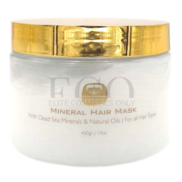 Маска для волосся Kedma Mineral Hair Mask, 400 г