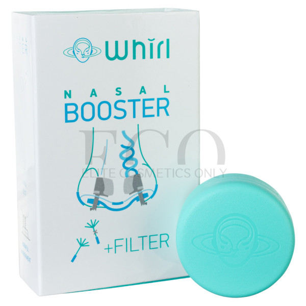 Респиратор-усилитель назальный Whirl Nasal Booster, 1 упаковка