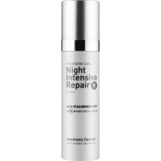 Відновлювальна сироватка для обличчя Aesthetic Dermal Night Intensive Repair H, 50 мл