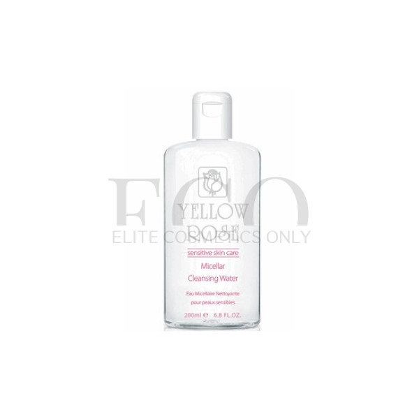 Мицеллярная вода Yellow Rose Micellar Water, 200 мл