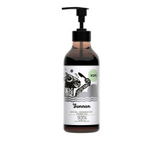 Регенеруючий гель для душу Юньнаньський китайський чай YOPE Shower Gel Yunnan, 400 мл