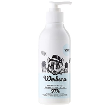 Пом'якшувальний натуральний лосьйон для тіла Вербена YOPE Natural Body Lotion Verbena, 300 мл