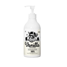 Увлажняющий натуральный лосьон для тела Ваниль и корица YOPE Natural Body Lotion Vanilla  Cinnamon, 500 мл