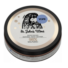 Олія для тіла Звіробій YOPE Body Butter St. John's Wort, 200 мл