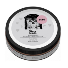 Олія для тіла Роза і Босвеллия YOPE Body Butter Rose  Boswellia, 200 мл
